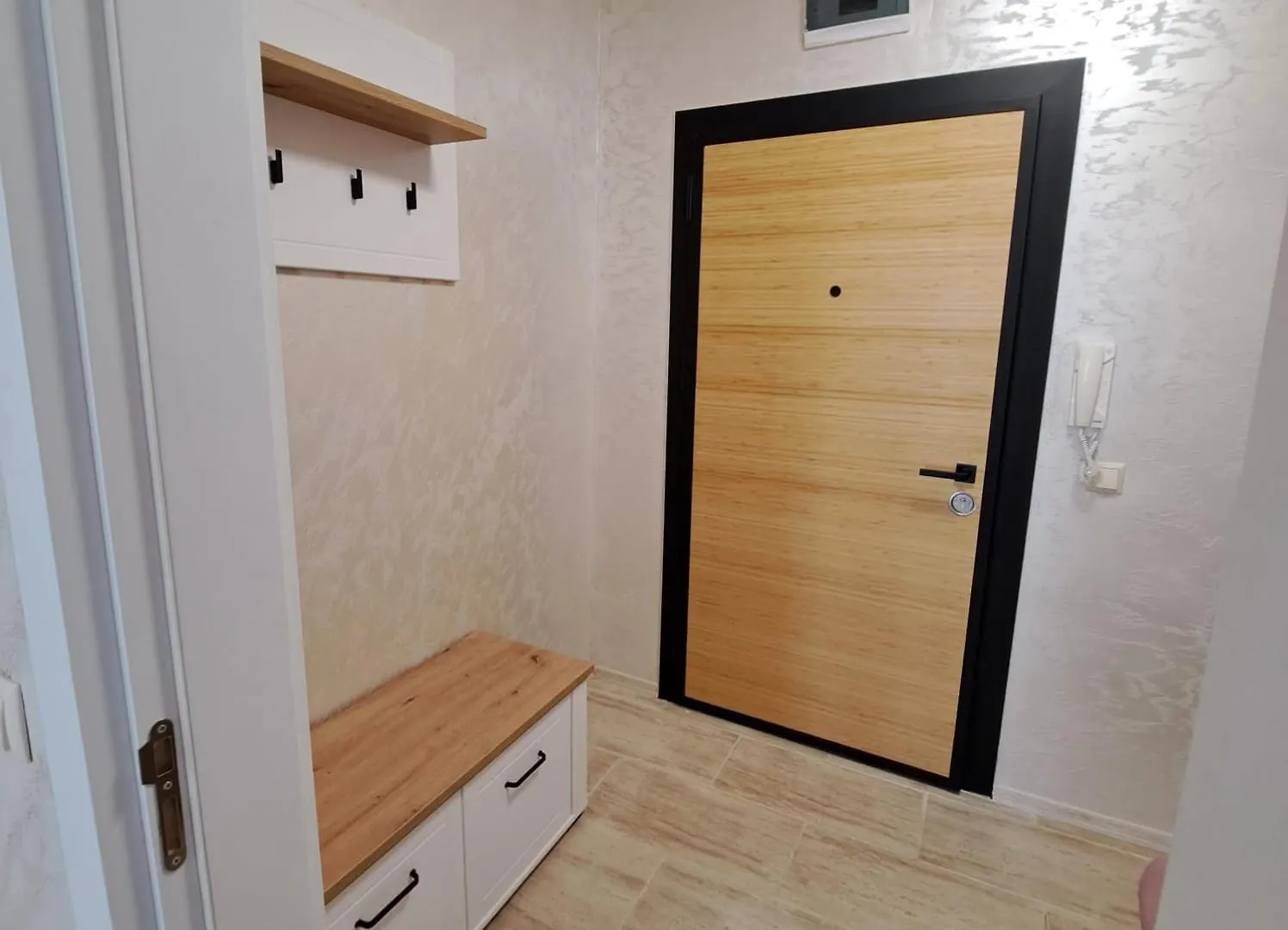 2 Bedroom Apartment In Sofia