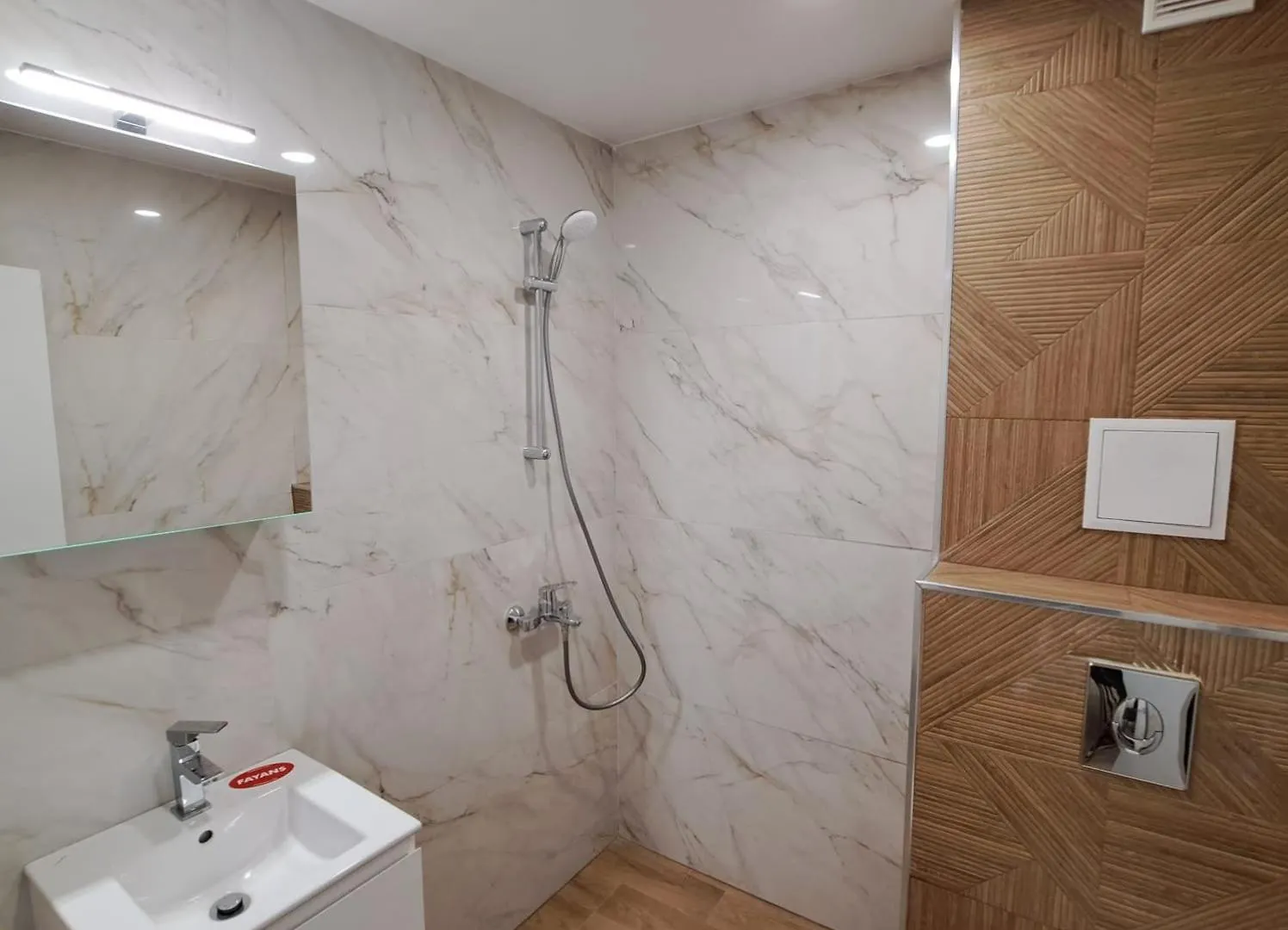 2 Bedroom Apartment In Sofia