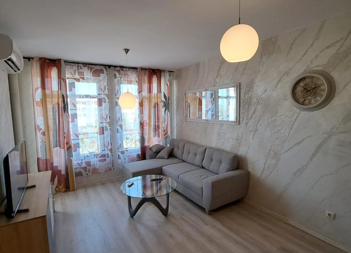 2 Bedroom Apartment In Sofia Bulgaria
