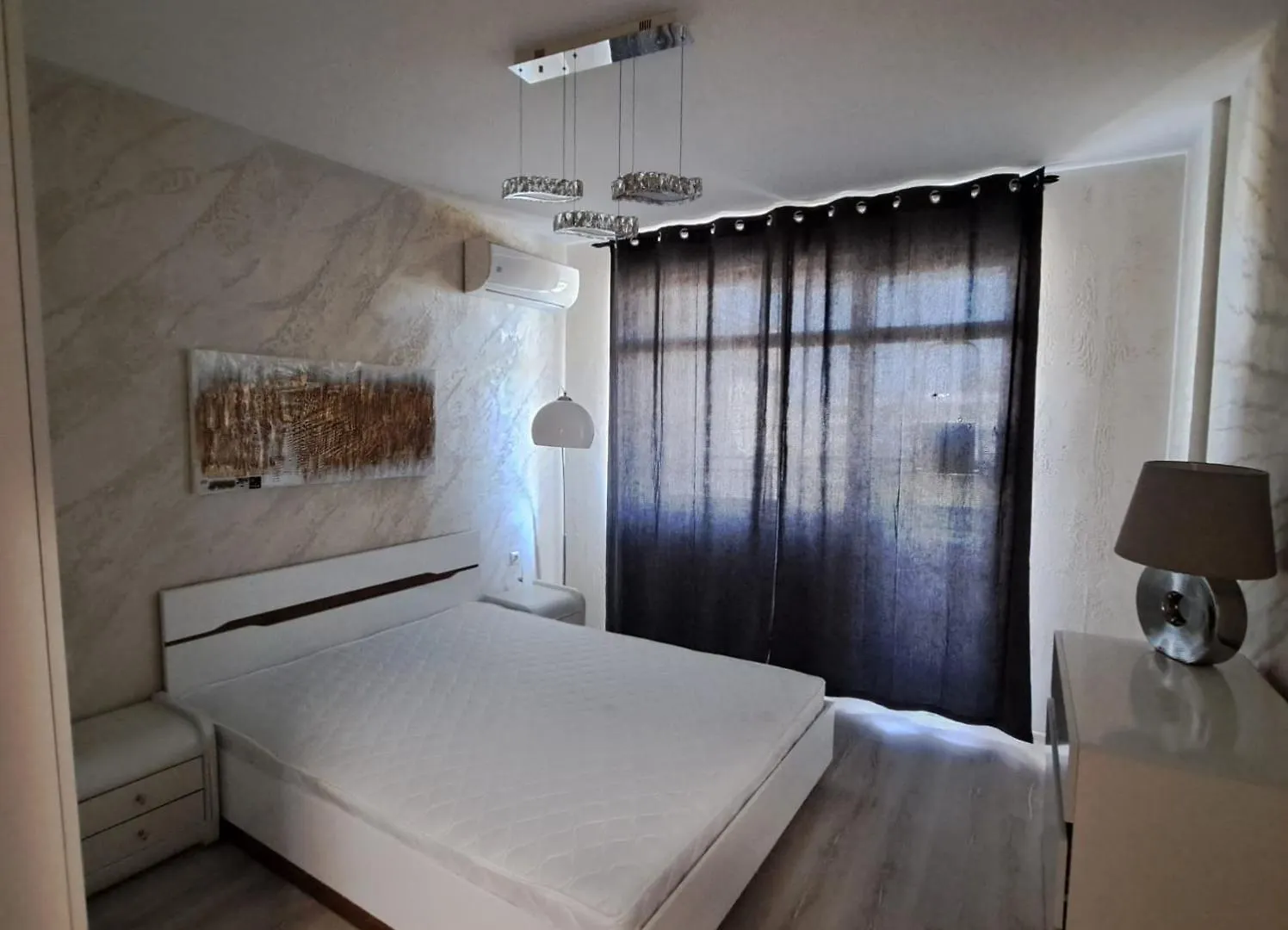 2 Bedroom Apartment In Sofia