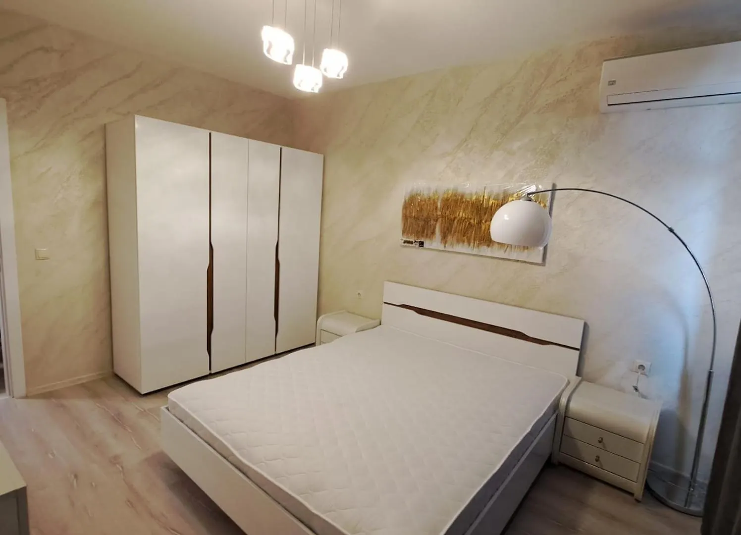 2 Bedroom Apartment In Szófia 0*,  Bulgária